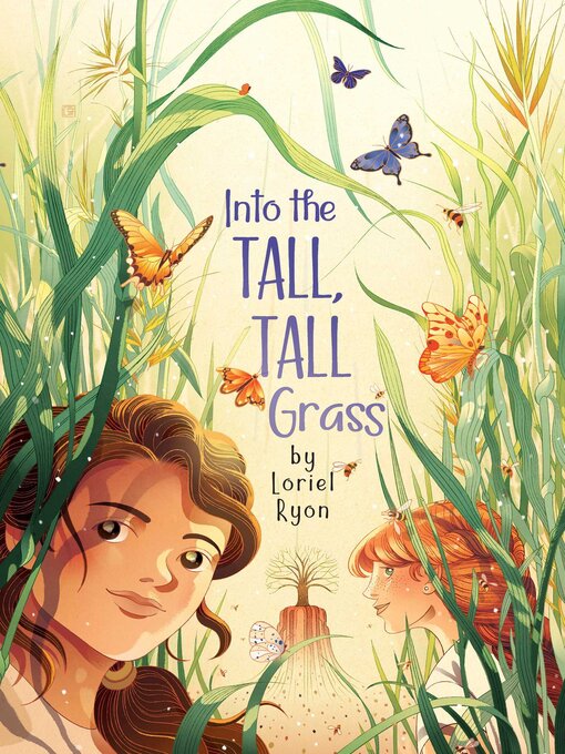 Title details for Into the Tall, Tall Grass by Loriel Ryon - Wait list
